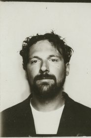 Harvey Pearson portrait