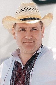 Vadym Dubovsky portrait