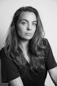 Jorijn Vriesendorp portrait