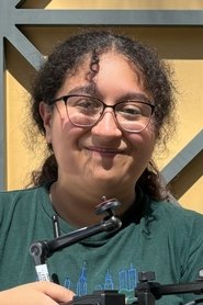 Cynthia Graciano portrait