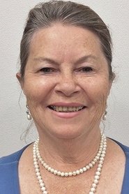 Ludmila Popova portrait