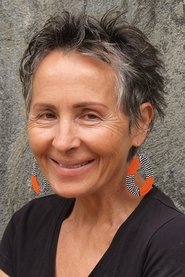 Elaine Brière portrait