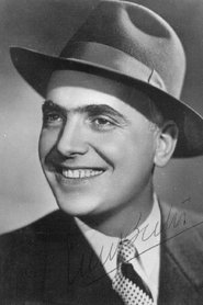 Gino Bechi portrait