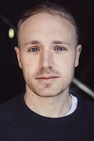 Joshua Lay portrait
