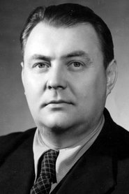 Anatoli Sofronov portrait