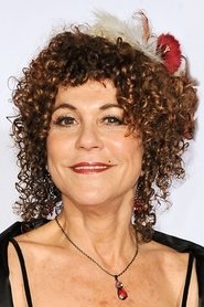 Lauri Fraser portrait