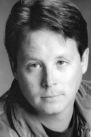 Kent W. Luttrell portrait