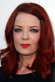 Shirley Manson portrait