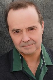Todd Faulkner portrait