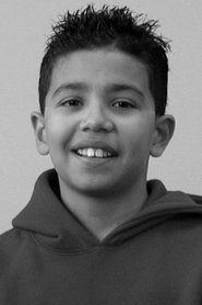 Emmanuel Estrada portrait