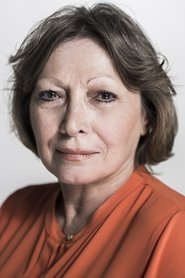 Erika Bodnár portrait
