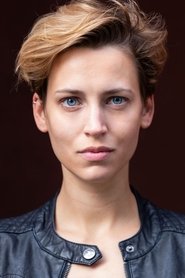 Barbara Elisabeth Bühl portrait