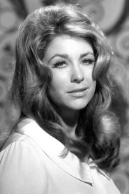 Michele Carey portrait