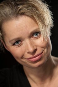 Cecilia Zwick-Nash portrait