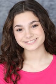 Lucy Gallina portrait