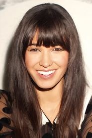Moriah Peters portrait