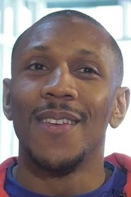 Junior Morgan portrait