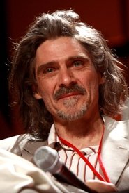 Jason Carter portrait