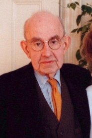 William Alfred portrait