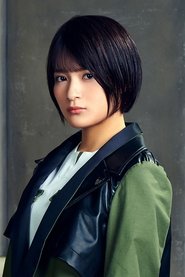 Nana Oda portrait