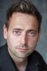 Ben Homewood portrait