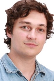 Joe Gleason portrait