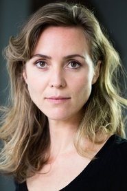 Ilse Ott portrait