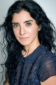 María José Bavio portrait