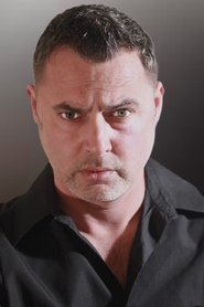 Adam Minarovich portrait