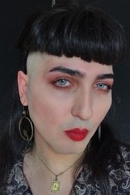 Çağlar Almendi portrait