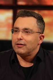 András Sváby portrait