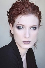 Ruthy Boehm portrait