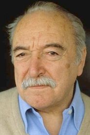 Jacques Debary portrait