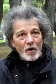 Giorgos Makris portrait