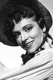 Loretta Weaver portrait