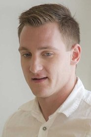 Mark Archer portrait
