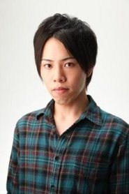 Takahiro Miwa portrait