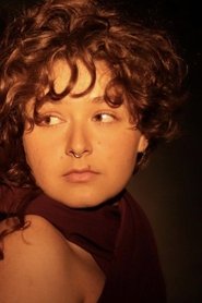 Luana Milidiu portrait