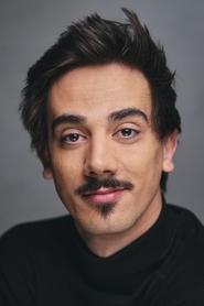 Diogo Freitas portrait