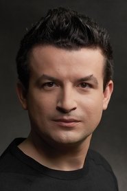 Krystian Adam portrait