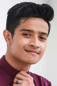 Afieq Shazwan portrait