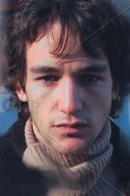 Davide Pasti portrait
