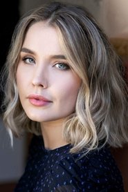 Jazmyne Van Gosliga portrait