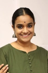 Priyanka Dutt portrait