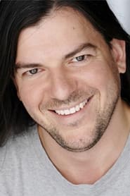 Tom Wayland portrait