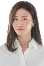 Kim Young-ah portrait