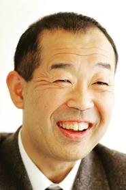 Hiroshi Kanbe portrait
