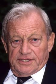 Wolfried Lier portrait