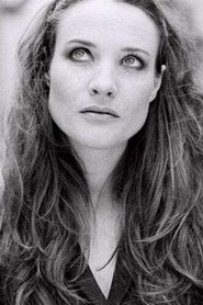 Alexandra London portrait