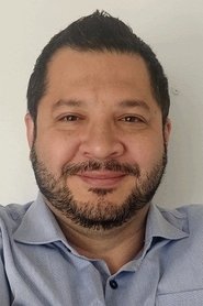 Jason E. Medina portrait